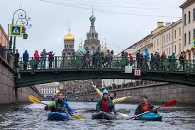 Maybe you would like to learn more about one of these? Visit Kayaking Canoeing On Your Trip To St Petersburg Or Russia