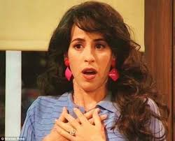 Maggie Wheeler's Creation of Janice in Friends