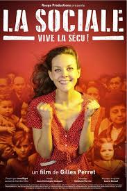 La Sociale Film Film Documentaire Documentaire