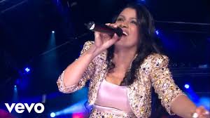 Eu adorarei ao deus da minha vida que me compreendeu sem nenhuma explicação. Damares A Batalha Do Arcanjo Ao Vivo Batalha Baixar Musicas Gospel Gratis Melhores Musicas Gospel