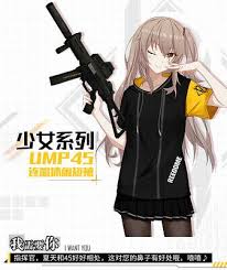 Hot anime girls in hoodies. Pin On Girls Frontline