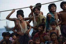 Image result for rohingya