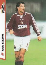 Profil officiel de l'athlète olympique fabio galante (né(e) le 20 nov. Fabio Galante Gallery Trading Card Database