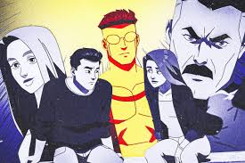Could Omni-Man Defeat The Real Justice League?
