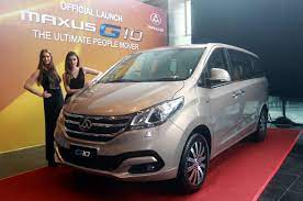 Find the list of mpv cars in the malaysia. Best Mpvs In Malaysia For 2016 Carsifu