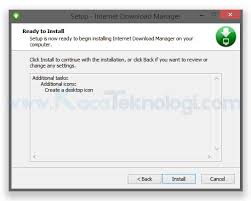 Itulah sedikit penjelasan mengenai download idm free tanpa registrasi permanen yang bisa saya sampaikan untuk para pembaca sekalian, semoga dengan sedikit penjelasan. Download Idm Permanen Tanpa Registrasi Terbaru Kaca Teknologi