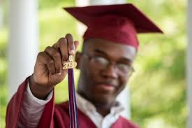Education: Unity Christian School holds graduation ceremony for Class of  2020