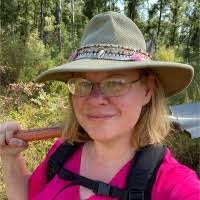 Sarah Corbett's Instagram, Twitter & Facebook