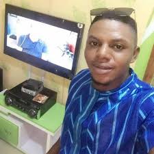 Adebayo Adefemi Perry