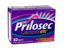 I went to the doctor on thursday and she prescribed 40 mg pantoprazole (one month) and told me take that instead of prilosec. The Dangers Of Proton Pump Inhibitors Chris Kresser