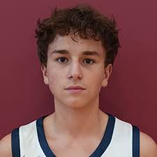 Jackson LeBlanc's Bishop Noland Episcopal Day High School Bio