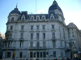 Brand of buenos aires goverment. Palacio Municipal De La Ciudad De Buenos Aires Wikipedia La Enciclopedia Libre