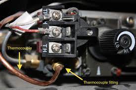 When turned on, the pilot in a gas stove generates heat, which travels through a thermocouple. My Pilot Light Will Not Stay Lit Www Mygasfireplacerepair Com