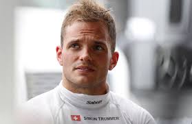 Newscenter Motorsport Schweiz