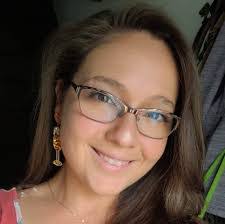 Kristina Ott's Instagram, Twitter & Facebook