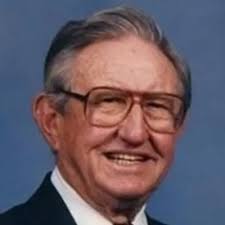 Obituary information for Dewey Clarion Metheny