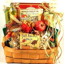 gourmet specialty food gift basket
