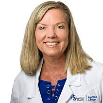 Anne Yates, APRN