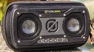 As popsugar editors, we independently select and write about stuff we love and think you'll like too. Goal Zero Rock Out 2 Solar Wireless Speaker Youtube