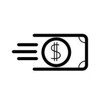 Fast Money Icons Svg And Png Fast Money Icons Noun Project