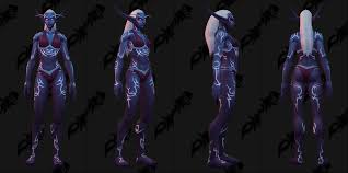 Prereq to unlock this race is exalted status with the nightfallen and completion of good suramaritan. Wowhead Ar Twitter We Ve Updated Our Nightborne Allied Race Models With Tattoos Earrings And More Customization Options Https T Co Ekgtla0ftd Https T Co 5rfgqtqllf