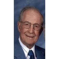 Charles Raymond "Bill" Cunningham Obituary April 11, 2007