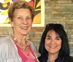 Meet Pamela Carey, Award-Winning Author