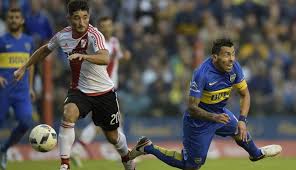 Including news, articles, pictures, and videos. Boca River El Dia Del Empate Sin Goles Deportes El Pais
