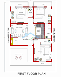 Architectural 3d elevation and 3d models. 40 X 50 House Plans Best Of Floor Plan For 40 X 50 Feet Plot Kayleighdickinson Best In 2021 House Plans Cottage Style House Plans House Designs Exterior