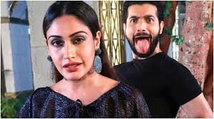 Rocking the no makeup look to slaying find fake instagram followers. Naagin 5 Surbhi Chandna And Sharad Malhotra Set The Degree On Fireplace With Killer Dance Strikes