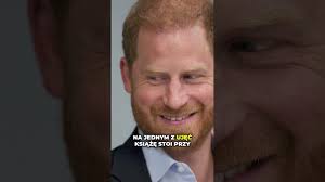 PRINCE HARRY IN POLAND!