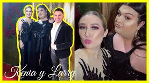 Video oficial de telemundo un nuevo día. Seminario De Maquillaje Con Kenia Ontiveros Y Larry Hernandez En Los Angeles Jovany Romo Youtube