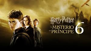 Harry potter y el principe mestizo online latino. Ver Harry Potter 6 Y El Misterio Del Principe Latino Online Hd Solo Latino