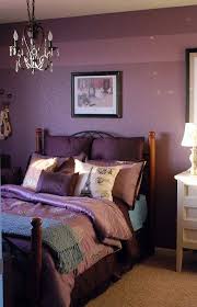 Once you go for masculine bedroom paint ideas, the only thing that'll come to mind is something esoteric and minimalist. Purple Accents In Bedrooms 78 Stylish Ideas Digsdigs