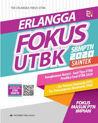 Matematika saintek utbk matematika saintek matematika saintek utbk 2020 matematika saintek sbmptn matematika ipa. Jual Soal Sma Erlangga Fokus Utbk Sbmptn 2020 Saintek Dari Penerbit Buku Erlangga Original Murah Bukuerlangga Co Id