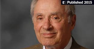 Herbert Scarf, an Economist's Mathematician, Dies at 85