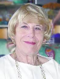 Catherine Doughty Obituary (1924