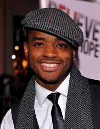 Actor finds starchfest a treat in the Dominican Republic