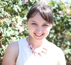 Brittany Fichter Fiction