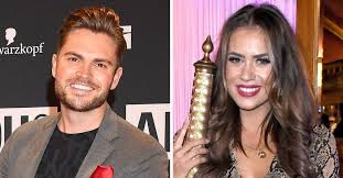Jessica Paszka Und Joahnnes Haller Im Urlaub Erwischt Das Sagt Sie Dazu Die bachelorette jessica paszka wird sich im finale nicht für kandidat johannes haller entscheiden.