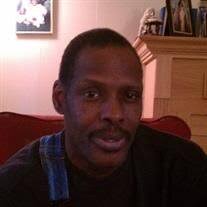 Roderick Jordan Obituary