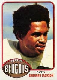 Bernard Jackson Gallery