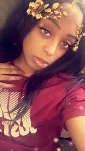 EPISODE 110: Alexis Camry Scott — The Vanished Podcast