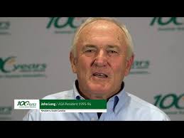 ASA Presidential Profiles