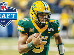 Yet the fact remains — lance's physical makeup and football skills will endear him to nfl teams. 2021 Nfl Draft Profile Trey Lance Athlonsports Com Expert Predictions Picks And Previews
