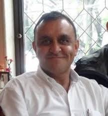 Dr. Alejandro D. Camacho Vera