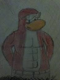 Yeah, sorry, guy, but rookie isn't exactly subtle when it comes to feelings. Club Penguin Jet Pack Guy Shirtless By Lokilovionfanfic On Deviantart