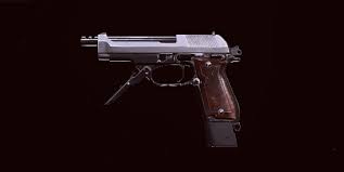 Warzone Players Furious As “Broken” Sykov Pistol Looks Worse Than The Dmr -  Dexerto