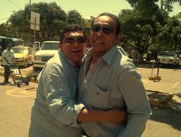 Es poncho zuleta el hombre que con justa razón le ha entregado a la gente y al vallenato más del. Maestro Colega Amigo Y Hermano Poncho Zuleta Feliz Cumpleanos Diomedes Diaz