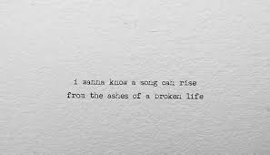 Check spelling or type a new query. Let Me See Redemption Win Let Me Know The Struggle Ends That You Can Mend A Heart That S Frail And Torn Quotes Quotes About Everything Words Quotes